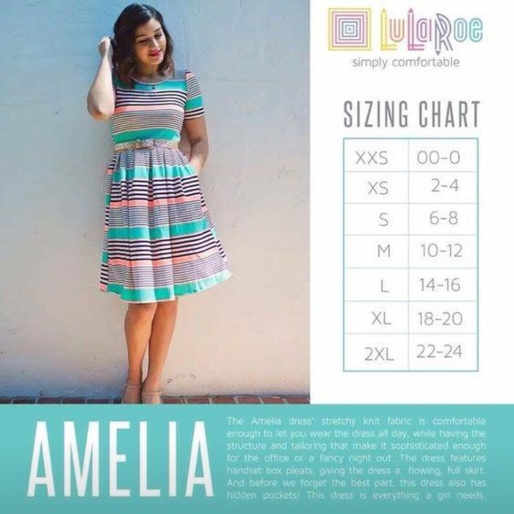 🦋🌸LULAROE SALE!!! 🦋🌸 - Picture 2 of 13